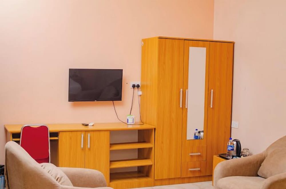 Nexus Apartment