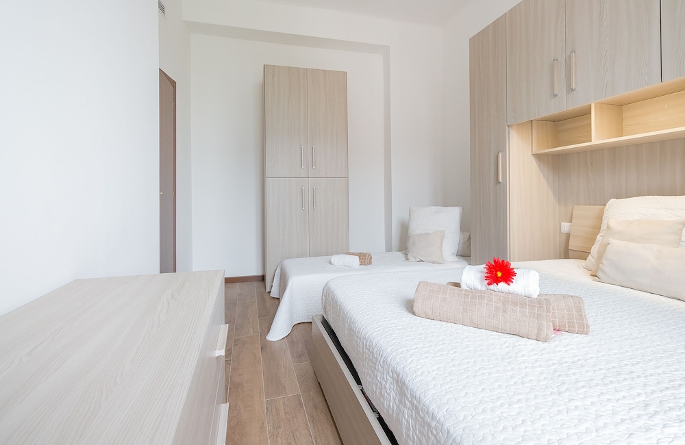 Alessia's Flat - Affori 3