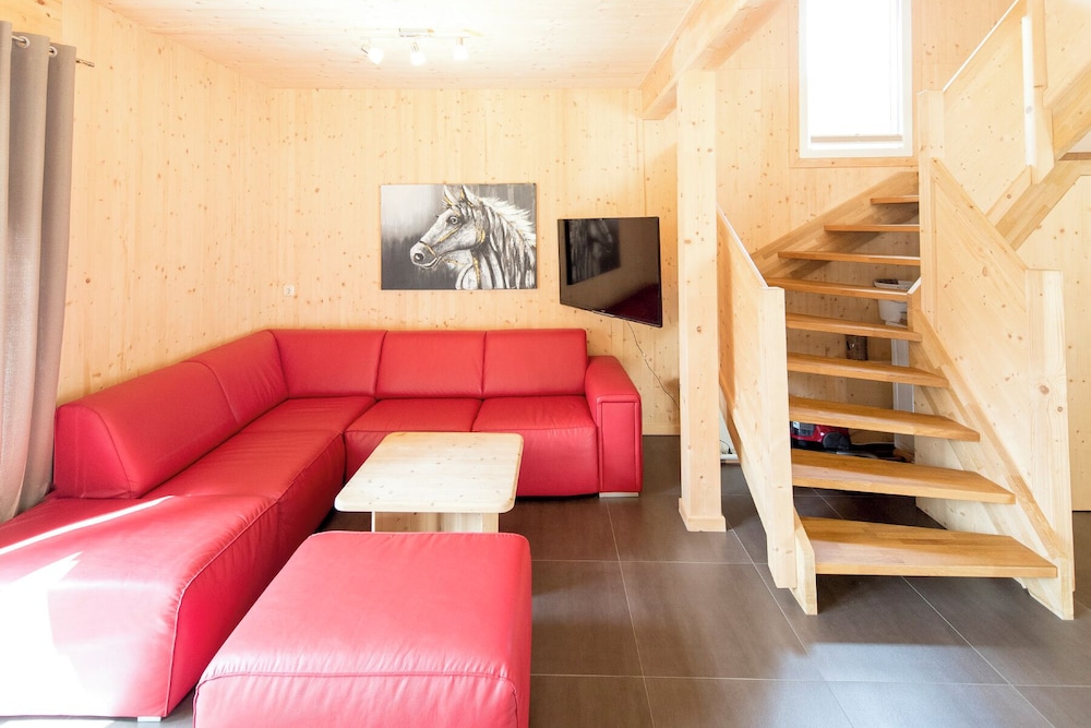 Kreischberg Chalets by ALPS RESORTS