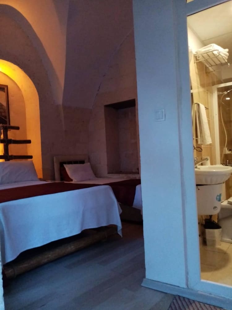 Sark Ciragan Konak Butik Otel, photo 28