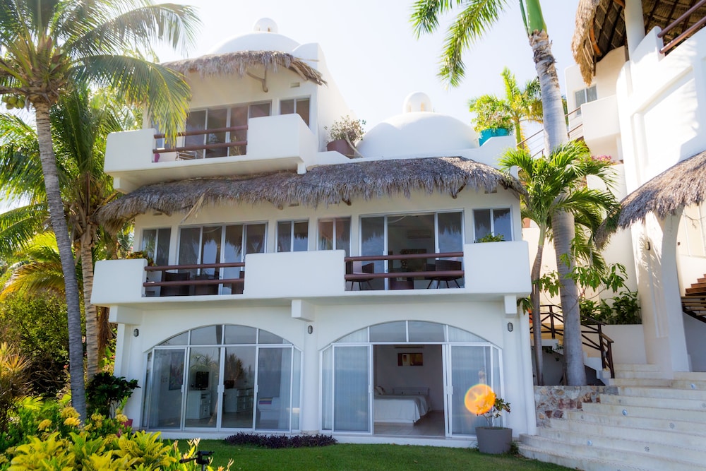 Hotel Ventana del Mar - Image 1