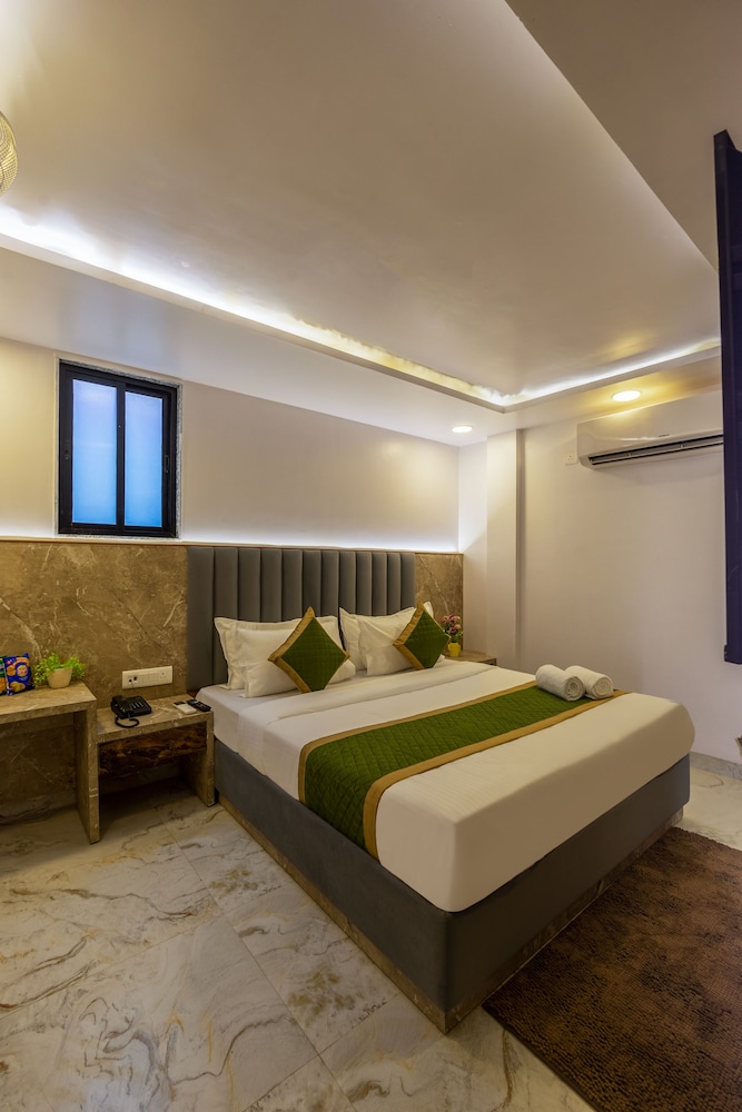 Hotel All In Homes