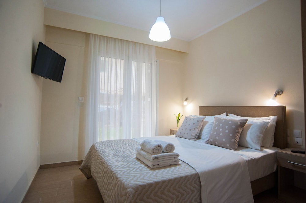 Vanessa's Rooms & Apartments