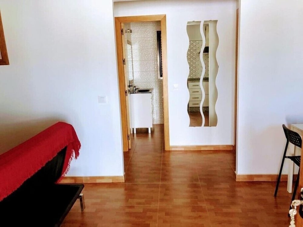 Chalet en el Palmara para familias