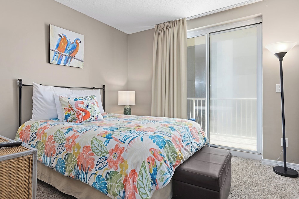 Emerald Key by Southern Vacation Rentals