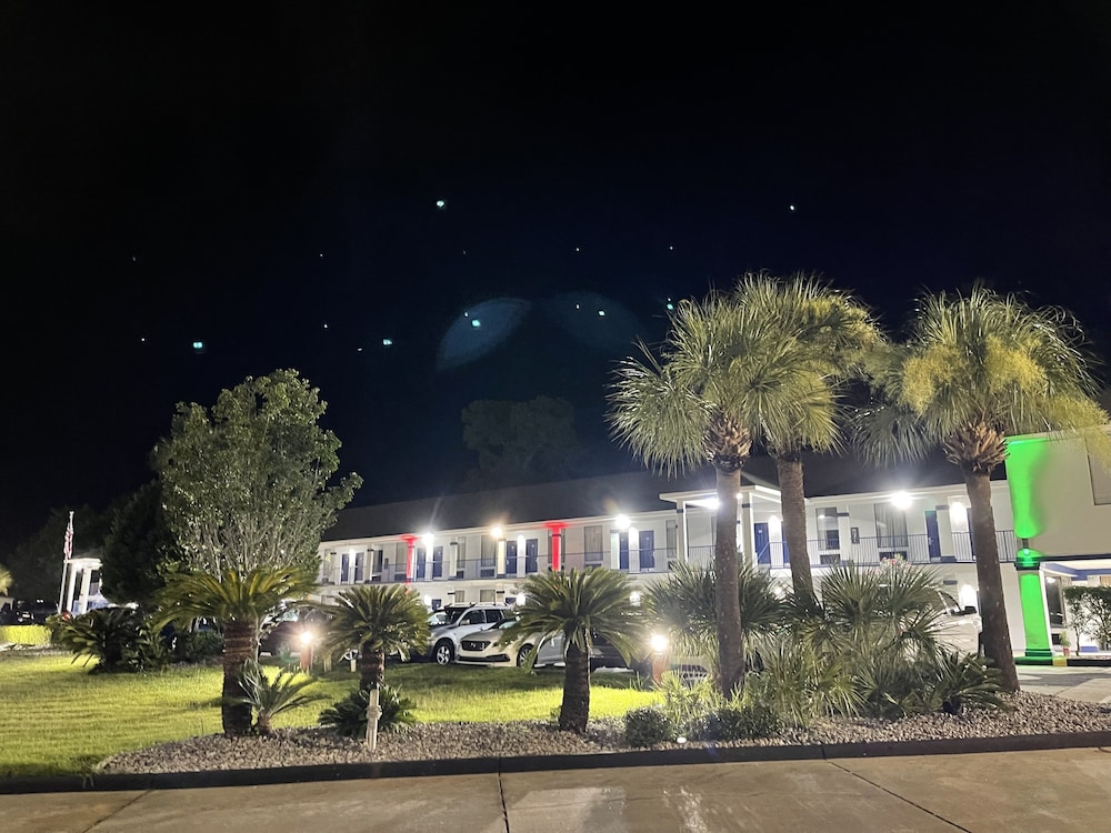 Magnolia Inn of Gautier