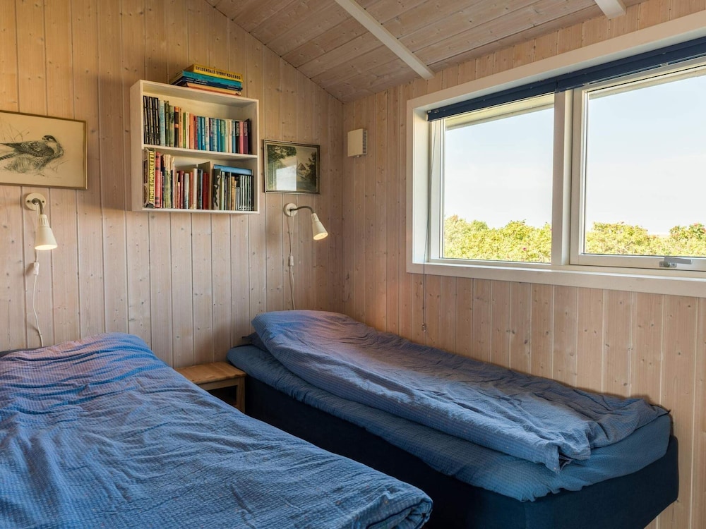 Holiday Home in Fanø view 4