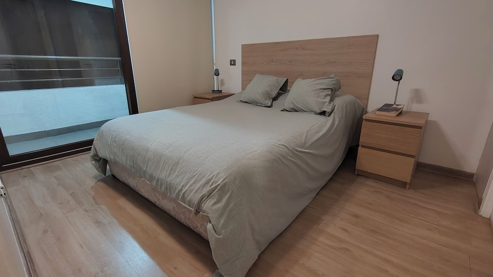 Oceana Suites Morandé