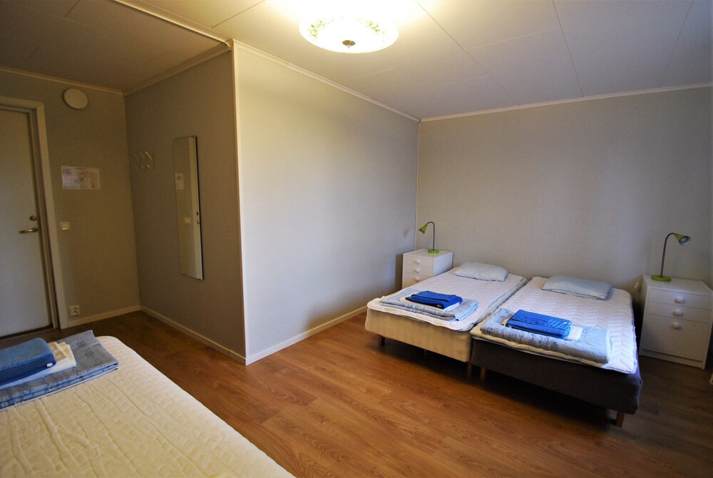 Hellidens Slott
