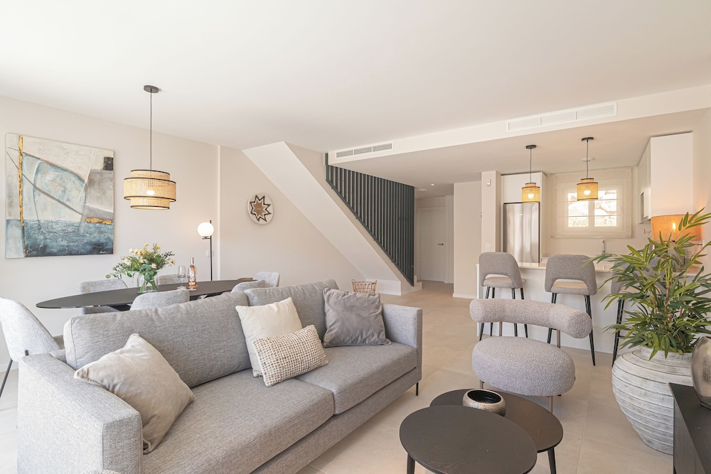 La Cala Serena Village Townhouse