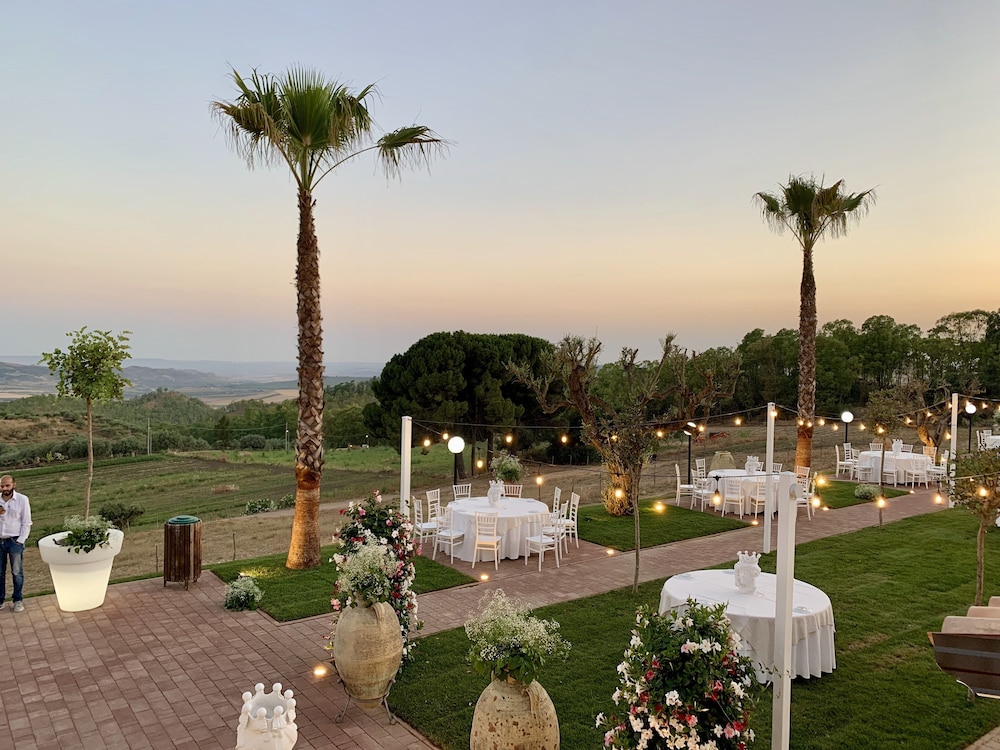 Vecchia Masseria