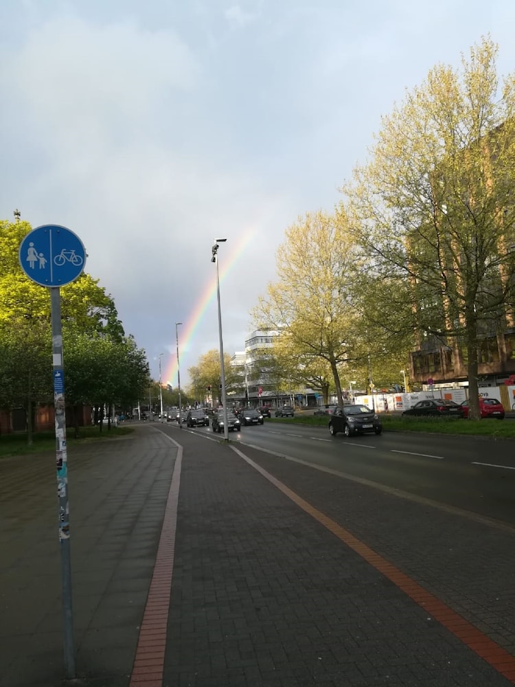 Hannover Vacations - City Apart Hotel Center - Property Image 14