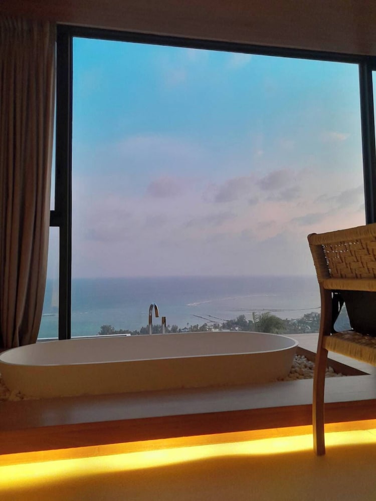 Anzhu Seamate Villa Samui