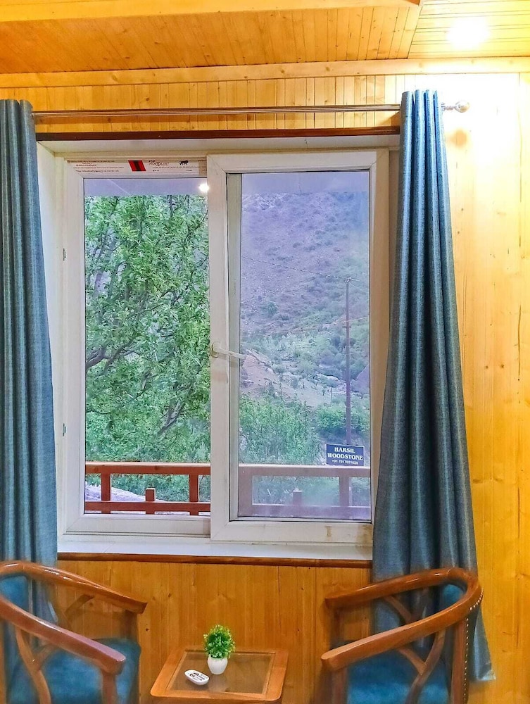 Harsiwoodstone woodstone orchardstay