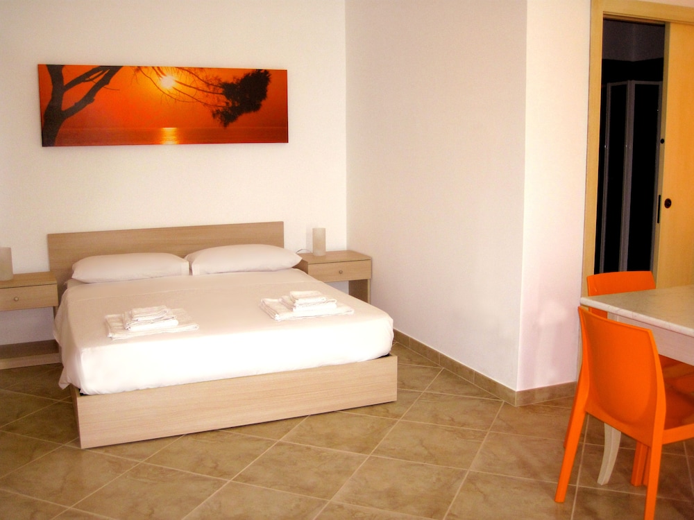 Salento Houses Superior Holiday