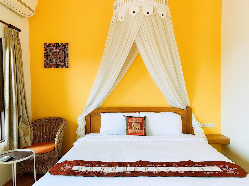 Ibali B & B