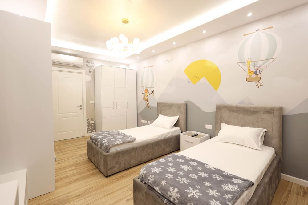 Grandstay Apartments 007