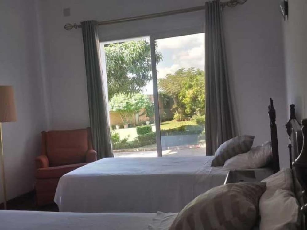 Gracehouse view 5