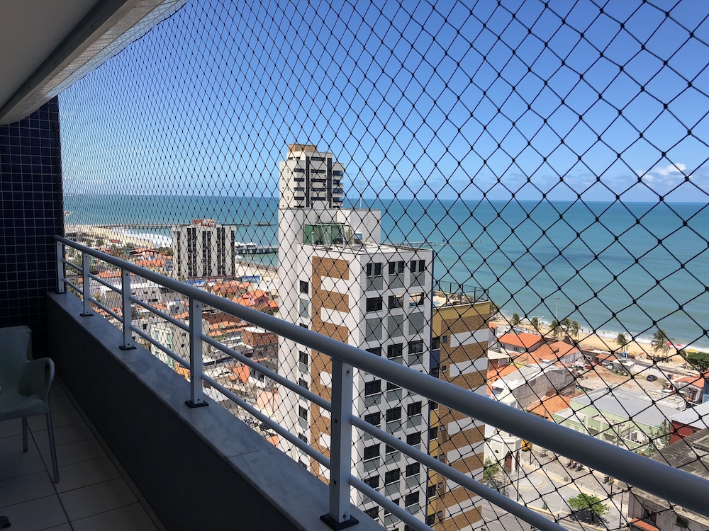 Varandas de Iracema Meu Lugar Ceará