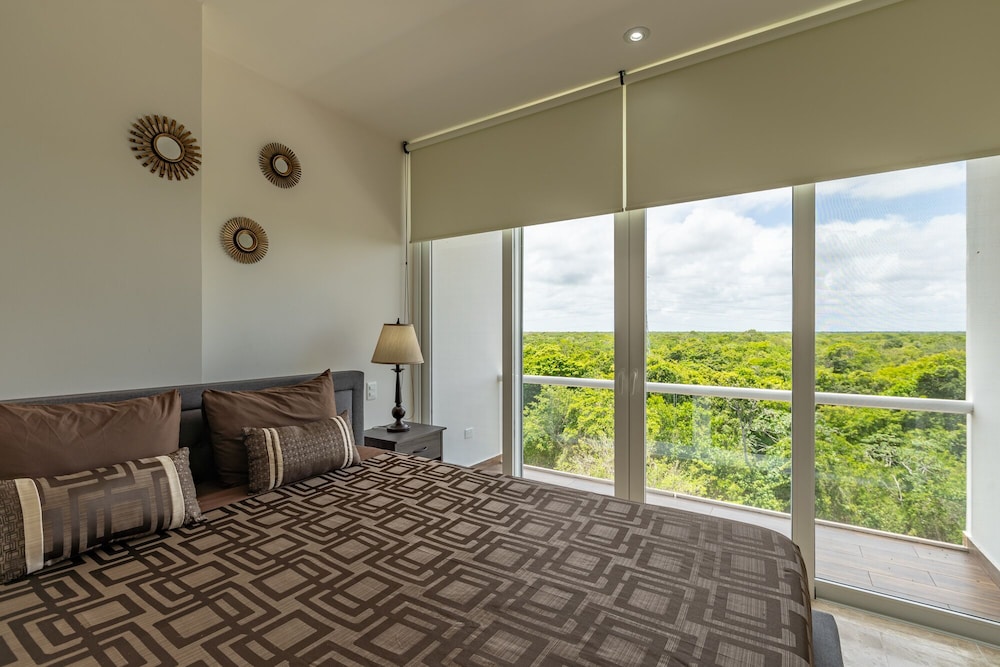 Cancun Vacations - Luxury Ocean View Penthouse Riviera Maya - Property Image 59