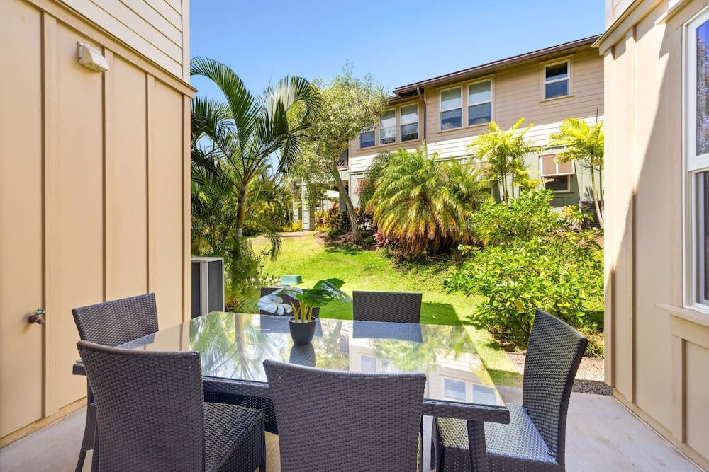 Kauai Pili Mai 13m 3 Bedroom Condo
