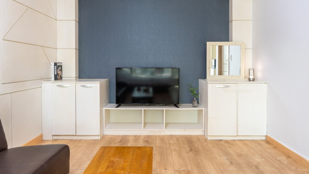 Ganghwa Raube Pet-friendly Pension