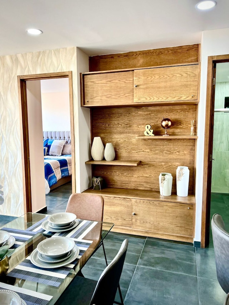 Boca de cielo Apartments