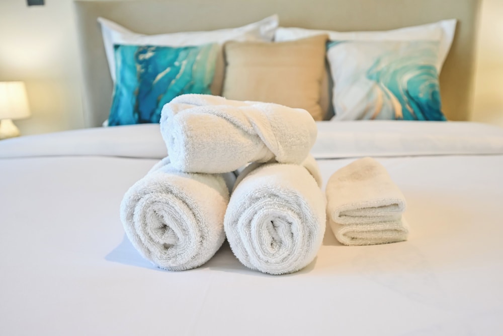 Luxury Studio in Azizi Riviera