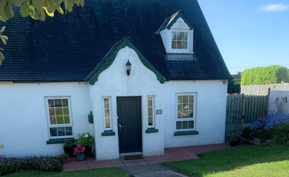 Bayview Holiday Home