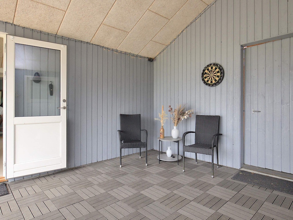 6 Person Holiday Home in Nysted-by Traum view 5