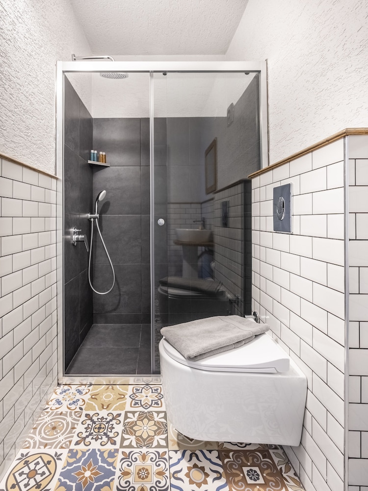 The Poyz Otel Bodrum - Image 108