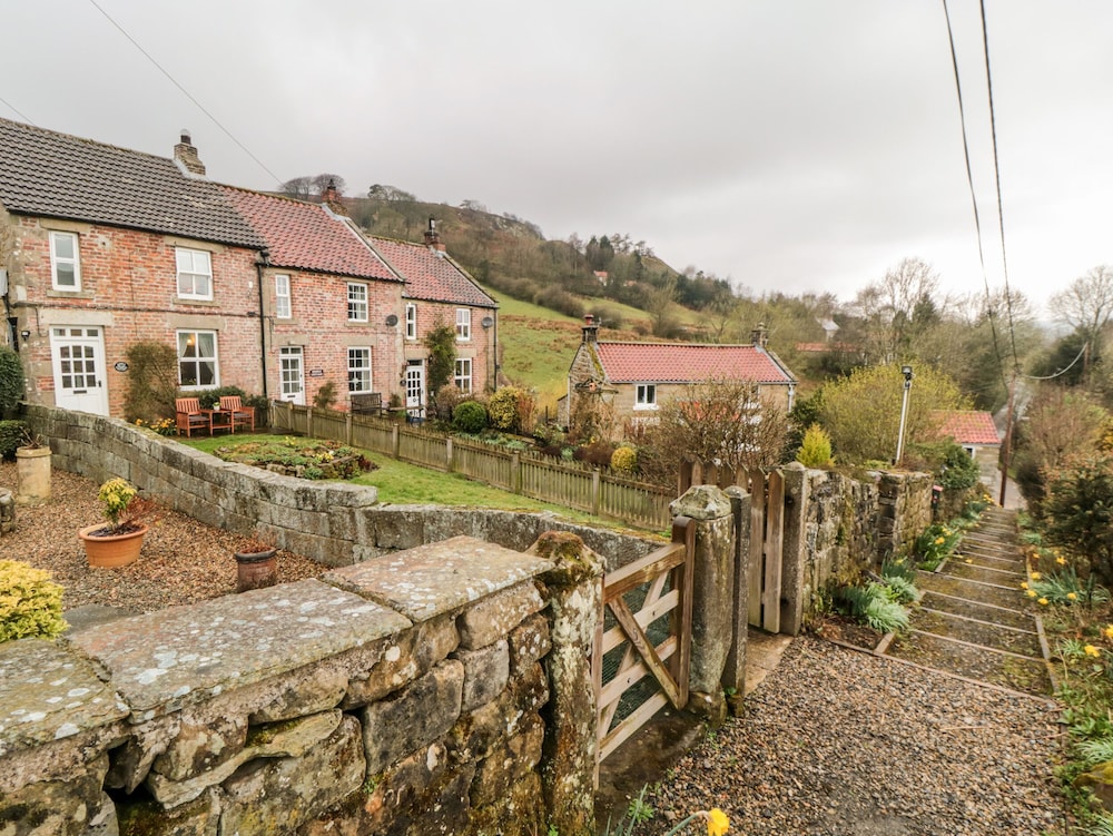 Ghyll Cottage