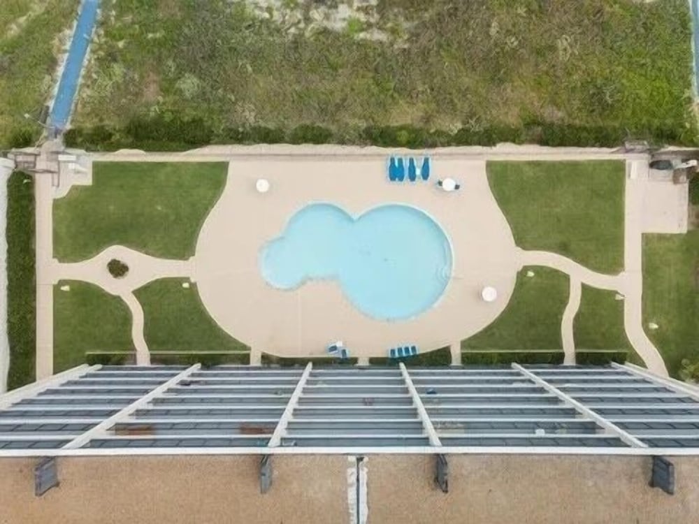 Spi Fun & Sun & More 2 Bedroom Condo