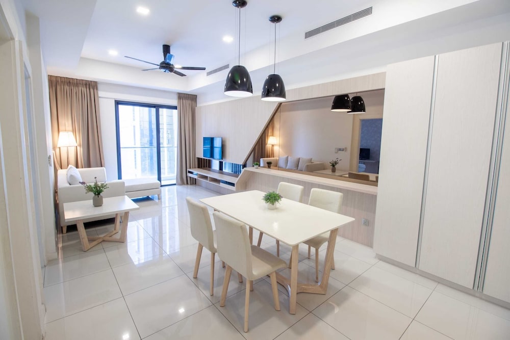 Mcity Ampang by Plush