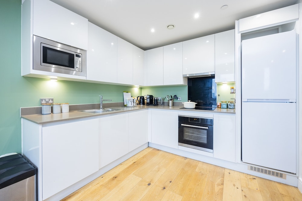 Sky View Apartments