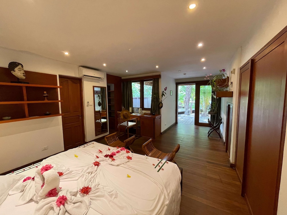 Gangehi Island Resort