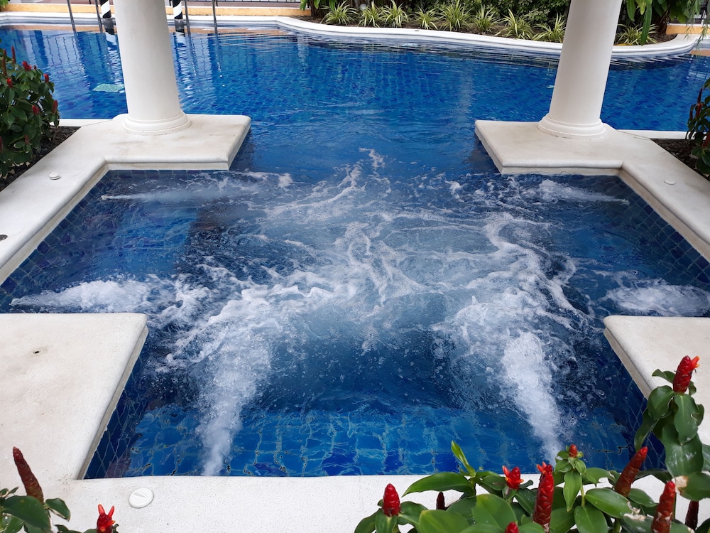 Venetian Pattaya By Pany