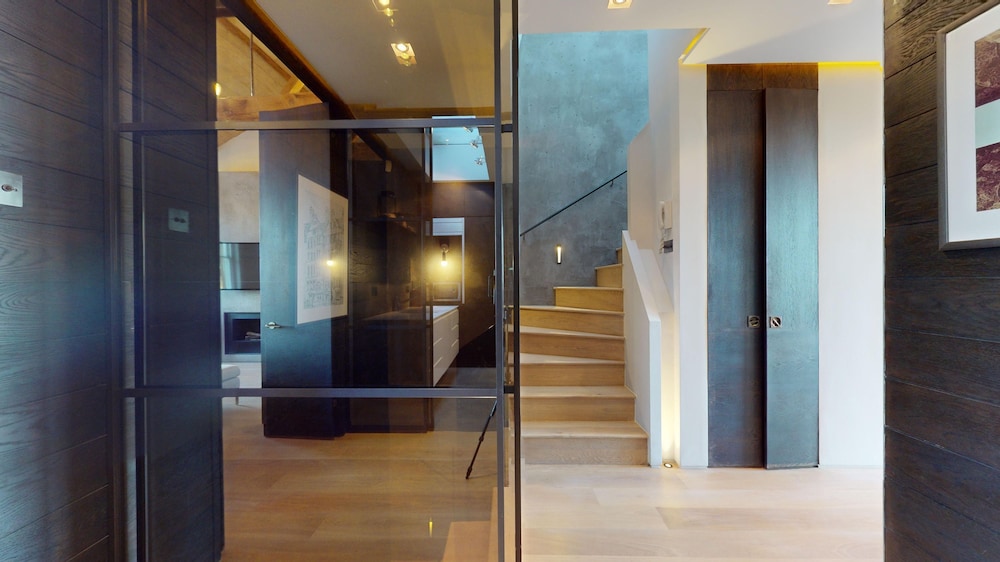 3-bedroom Penthouse in Knightbridge
