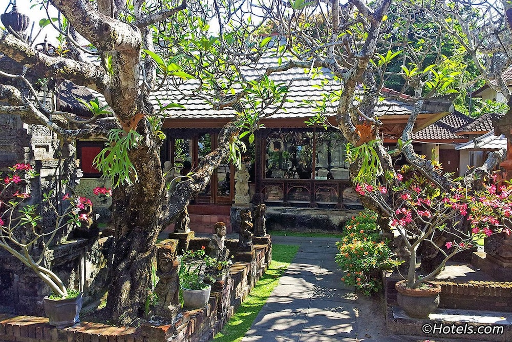 Simon Homestay