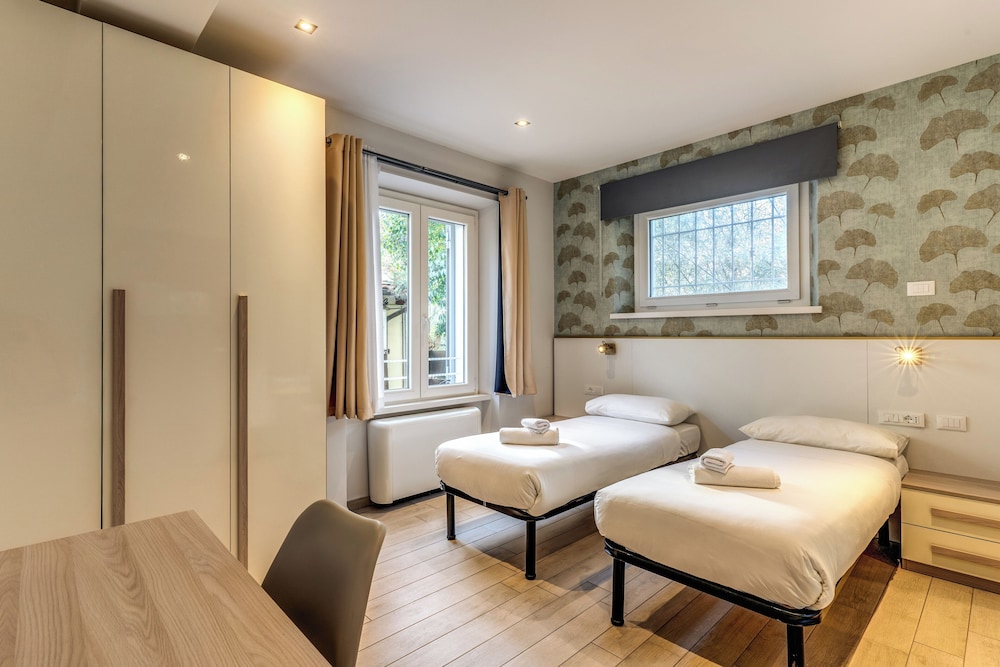 Aurelia Vatican Suites