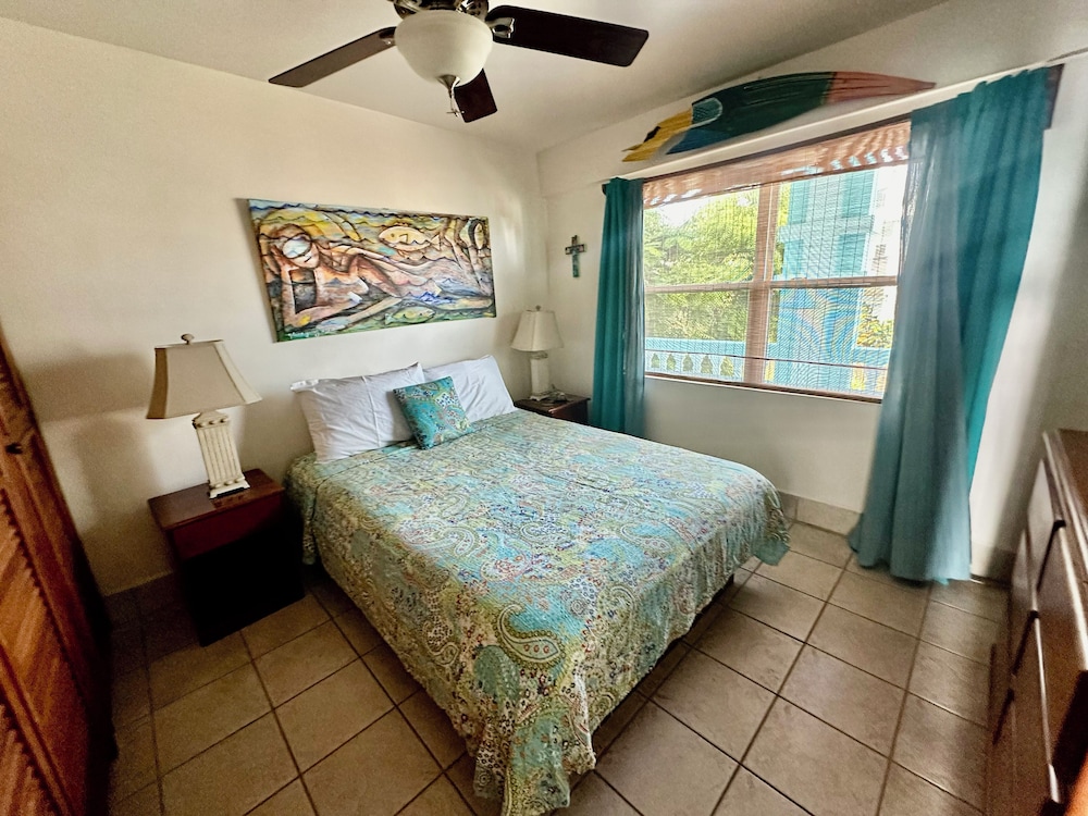 Sunset Beach Resort