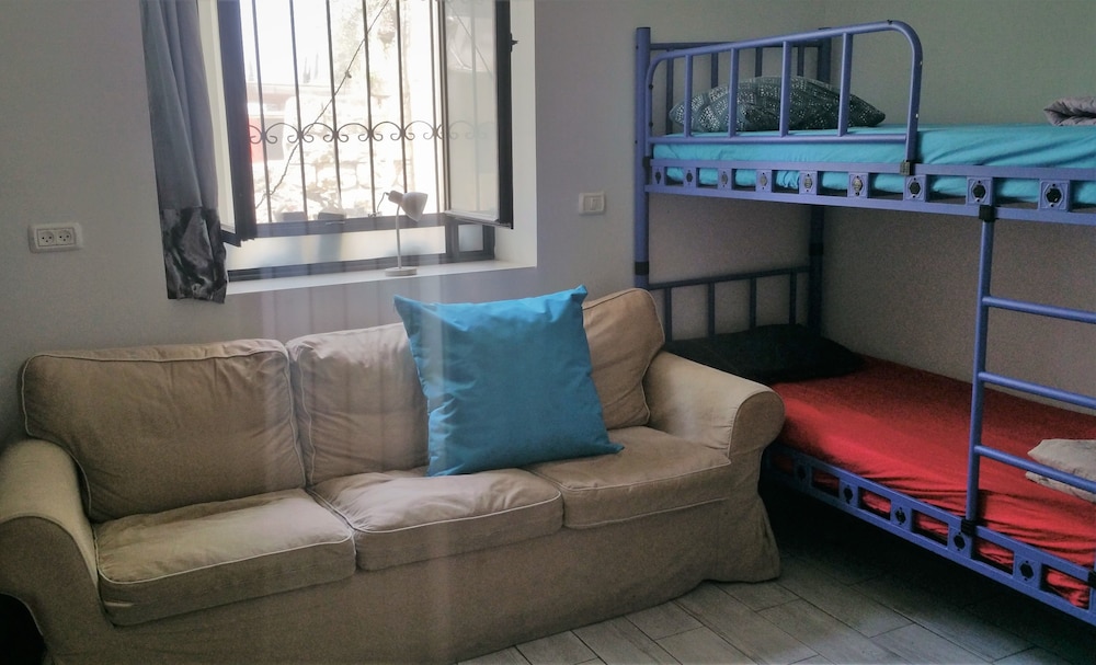 German Colony Guest House