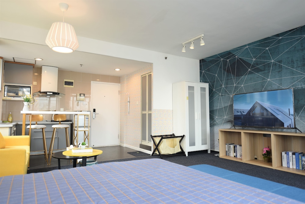 Your Saint Land Service Apartment