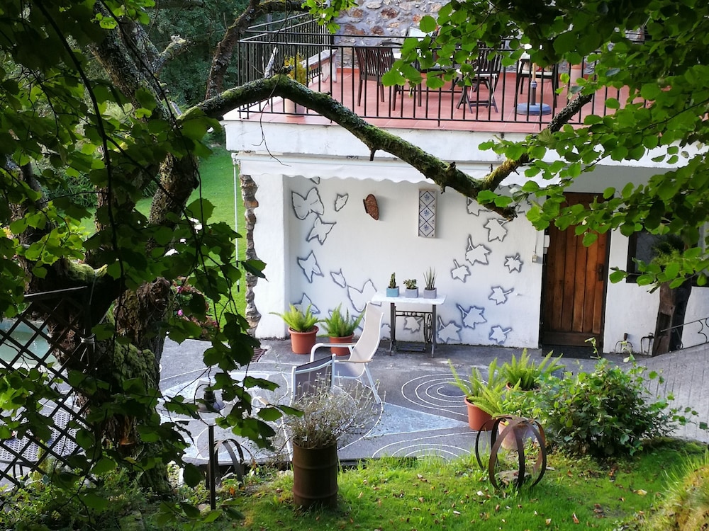 Casa Rural Pikukoborda I