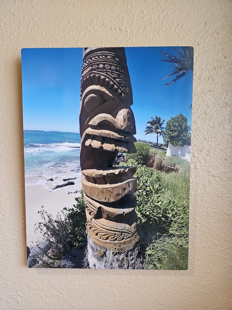 Plumeria Hilo Hotel