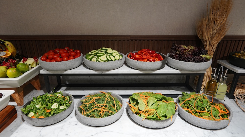 Grand Sirkeci Otel - Image 53