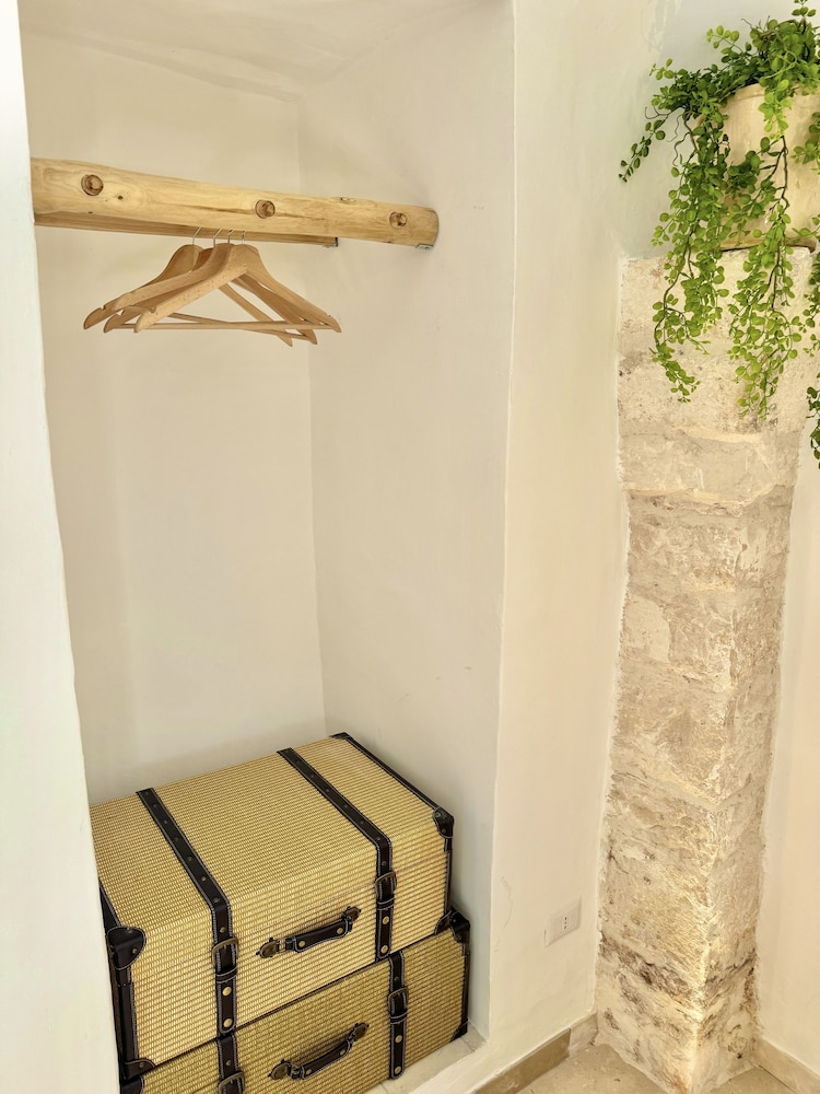 Trulli Fenice Alberobello