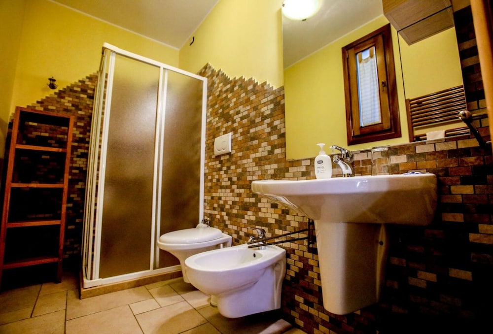 Villa Ellearesort in San Michele Salentino view 5
