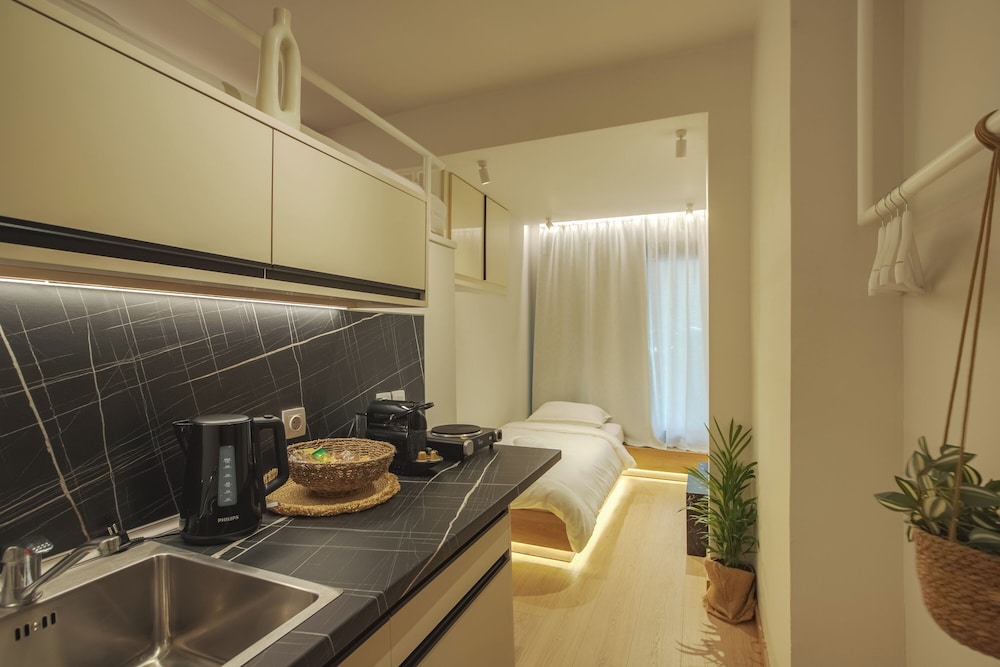 Mini Suites Trikala