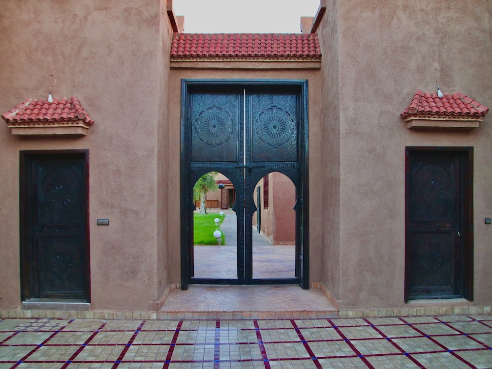 Hotel Casa Del Senator Marrakech - Image 1